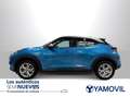 Nissan Juke 1.0 DIG-T N-Connecta 4x2 114 Azul - thumbnail 2