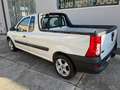 Dacia Pick Up 1.5 DCI - CLIMA - SENS. PARK POST. Bílá - thumbnail 3
