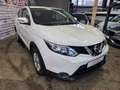 Nissan Qashqai Acenta *Tüv & Service NEU* Weiß - thumbnail 2