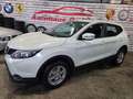 Nissan Qashqai Acenta *Tüv & Service NEU* Weiß - thumbnail 3