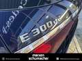 Mercedes-Benz E 300 E 300 de 4M T AVANTGARDE AHK+DIGITAL+360°+Distro Blau - thumbnail 7
