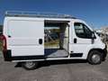 Fiat Ducato Ducato/OPEL MOVANO 3-Sitze KASTEN Netto:13.997Eur L1H1 NUR Händler/EXPORT Kein Pickerl - thumbnail 4