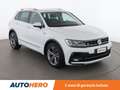 Volkswagen Tiguan 2.0 TDI Sport DSG Bianco - thumbnail 8