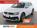 Volkswagen Tiguan 2.0 TDI Sport DSG Bianco - thumbnail 1