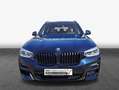 BMW X3 M M40d Aut. Lenkradhzg. AHK Pano.dach Shz Klima Schwarz - thumbnail 3