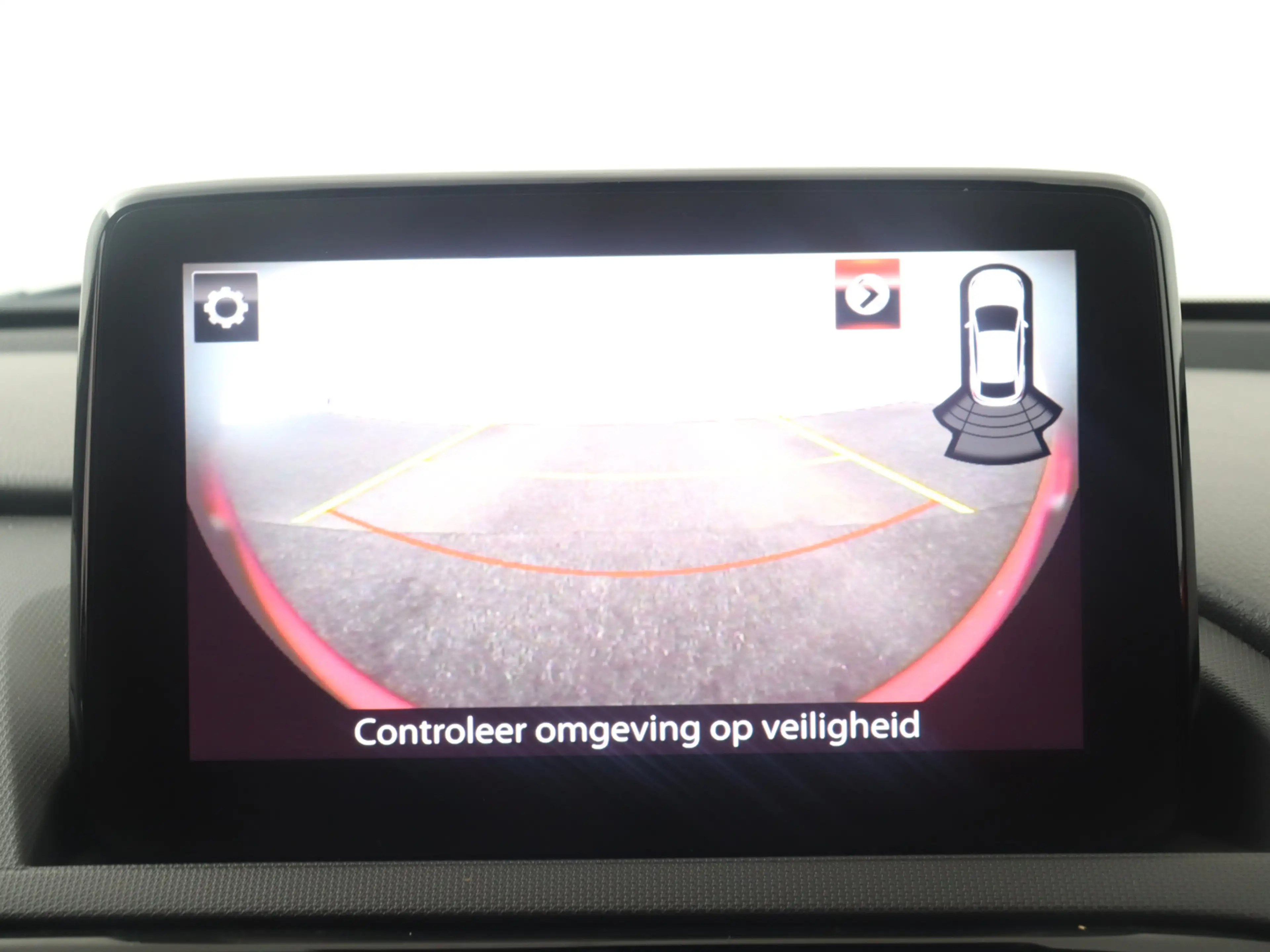 Mazda MX-5 1.5 SkyActiv-G 132 GT-M | Cruise control | Achteru — photo 9