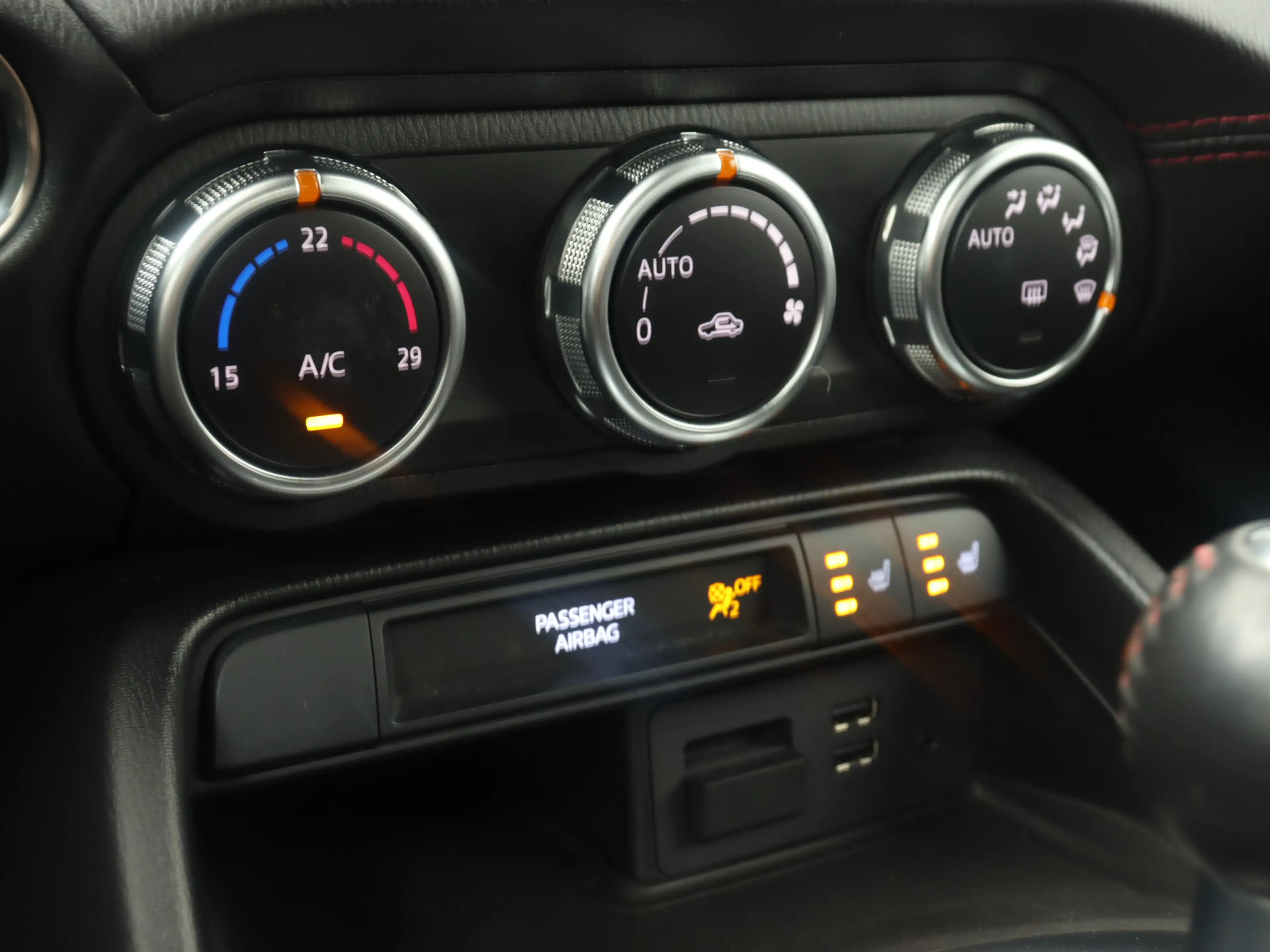 Mazda MX-5 1.5 SkyActiv-G 132 GT-M | Cruise control | Achteru — photo 10