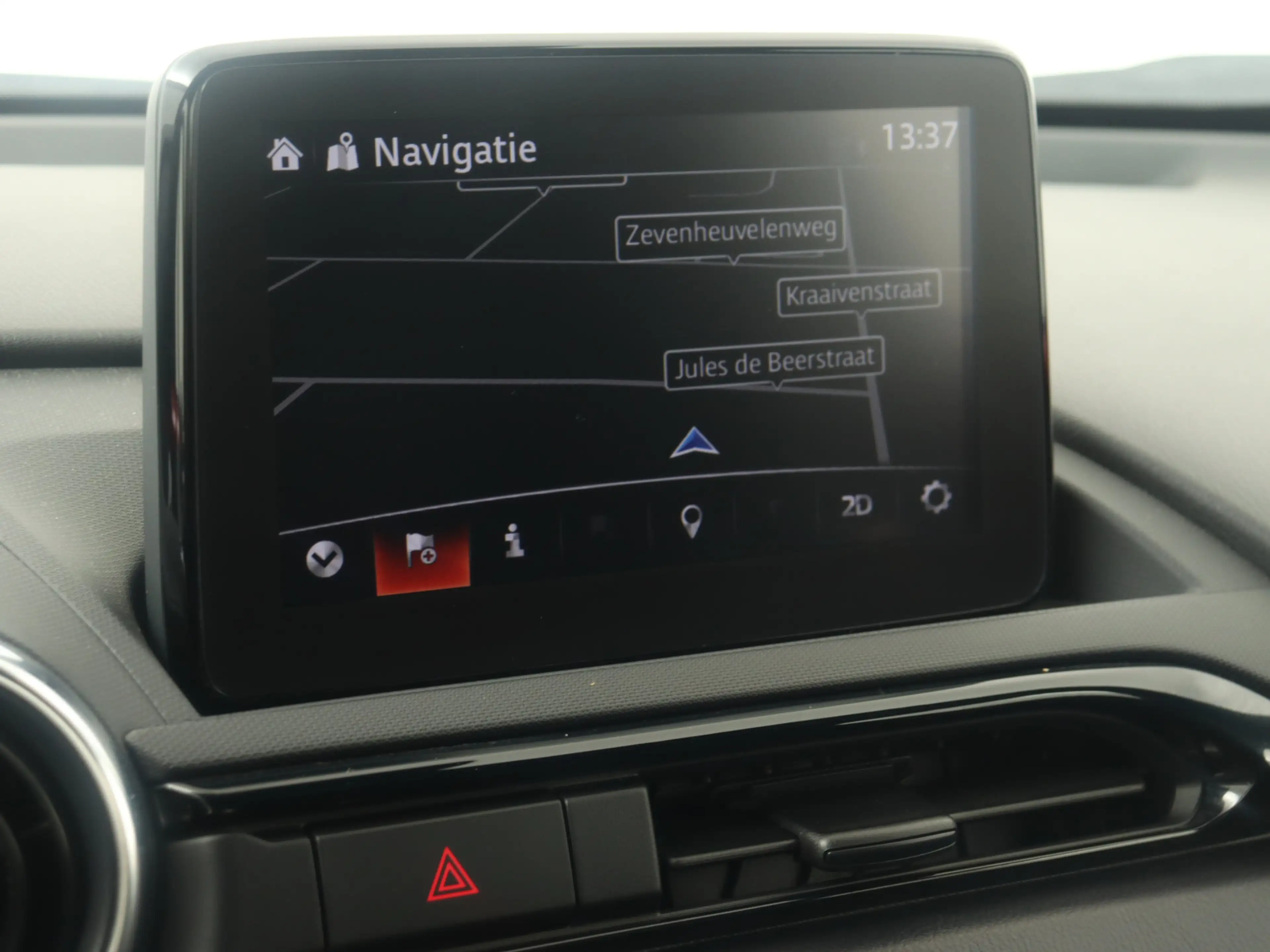 Mazda MX-5 1.5 SkyActiv-G 132 GT-M | Cruise control | Achteru — photo 8