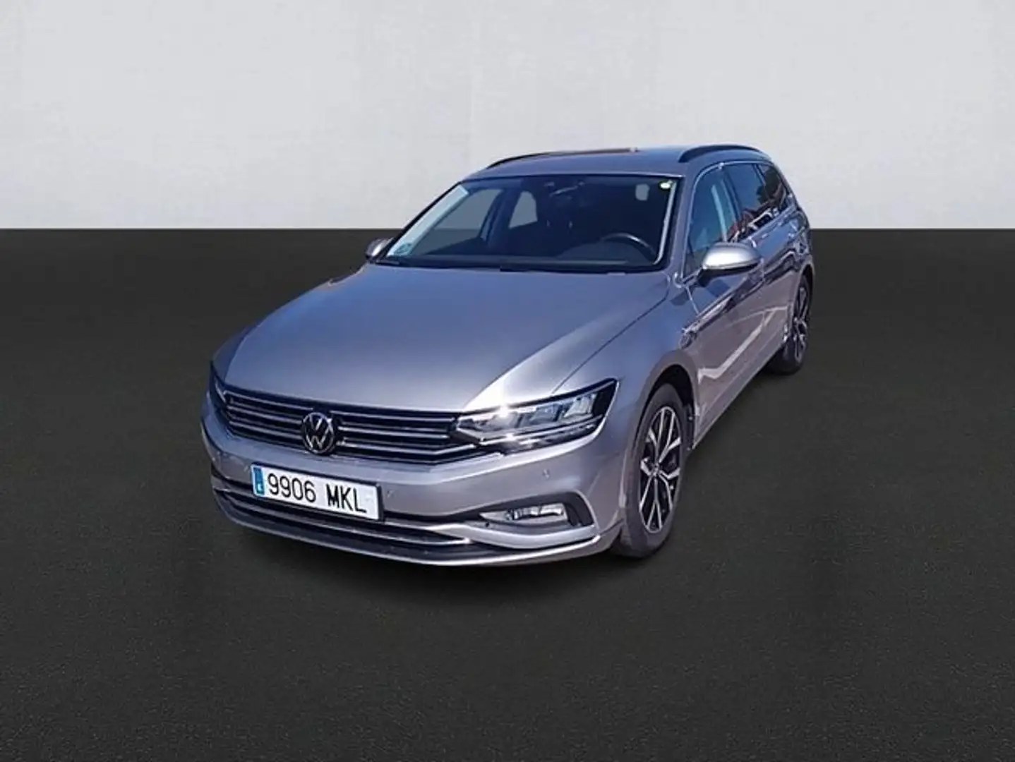Volkswagen Passat Variant 2.0TDI EVO Executive 90kW DSG7 Blanco - 1