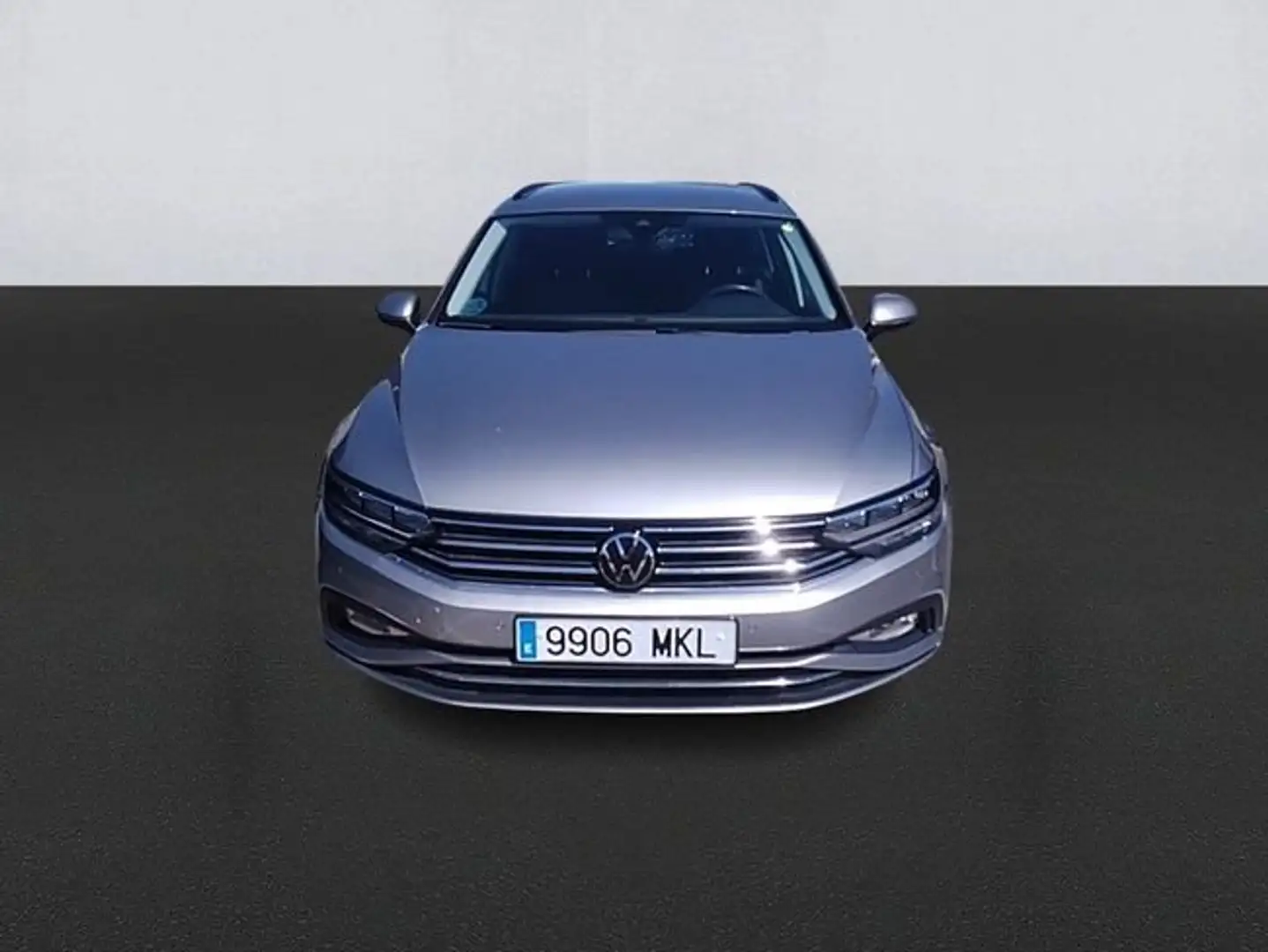 Volkswagen Passat Variant 2.0TDI EVO Executive 90kW DSG7 Blanco - 2