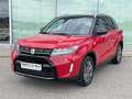 Suzuki Vitara 129PS.Turbo  shine-Ausstattung Rosso - thumbnail 1
