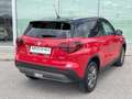 Suzuki Vitara 129PS.Turbo  shine-Ausstattung Rosso - thumbnail 4