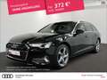 Audi A6 Avant 45 TFSI qu. S-tronic MATRIX NAV AHK ACC adva Schwarz - thumbnail 1