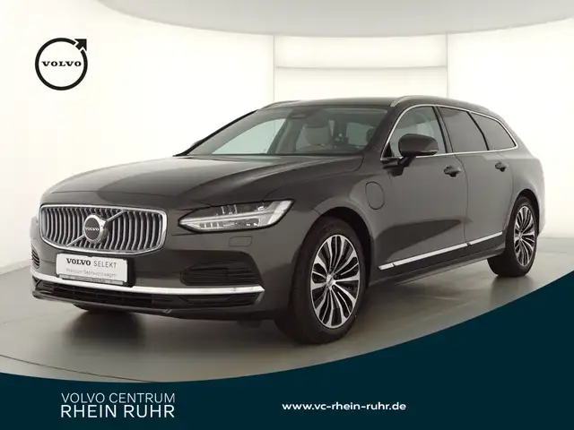 Volvo V90 T6 AWD  Core+AHK+behz.Fronts+LED+Navi+DAB