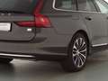 Volvo V90 T6 AWD  Core+AHK+behz.Fronts+LED+Navi+DAB Grigio - thumbnail 10