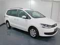 Volkswagen Sharan Trendline BMT 2,0 TDI DPF Weiß - thumbnail 7