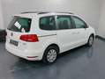 Volkswagen Sharan Trendline BMT 2,0 TDI DPF Weiß - thumbnail 12