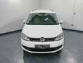 Volkswagen Sharan Trendline BMT 2,0 TDI DPF Weiß - thumbnail 3