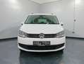 Volkswagen Sharan Trendline BMT 2,0 TDI DPF Weiß - thumbnail 4
