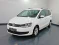 Volkswagen Sharan Trendline BMT 2,0 TDI DPF Weiß - thumbnail 1