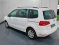 Volkswagen Sharan Trendline BMT 2,0 TDI DPF Weiß - thumbnail 11