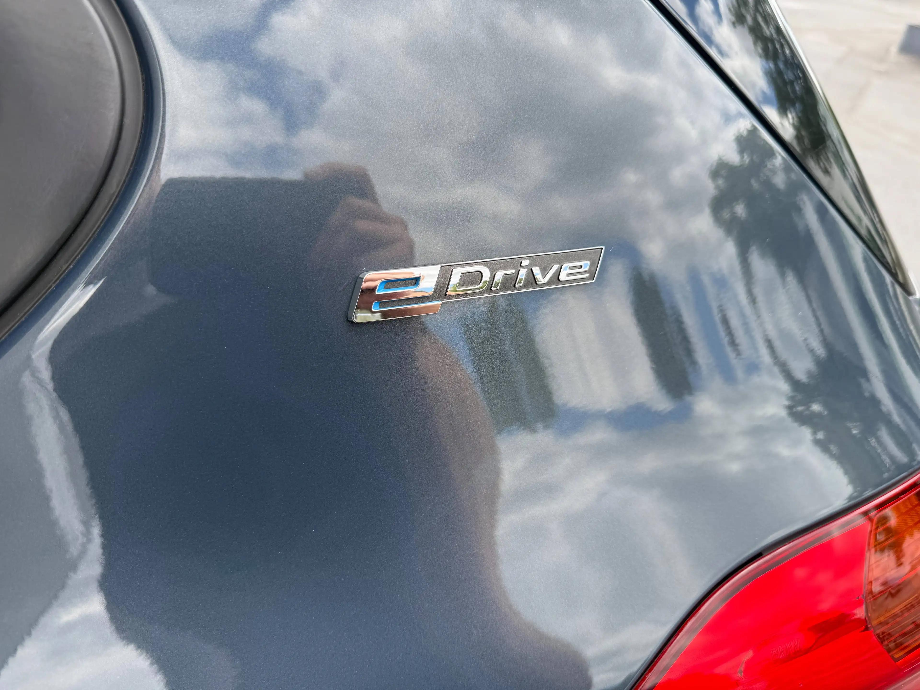 BMW 225 BMW 225XE IPERFORMANCE — photo 15