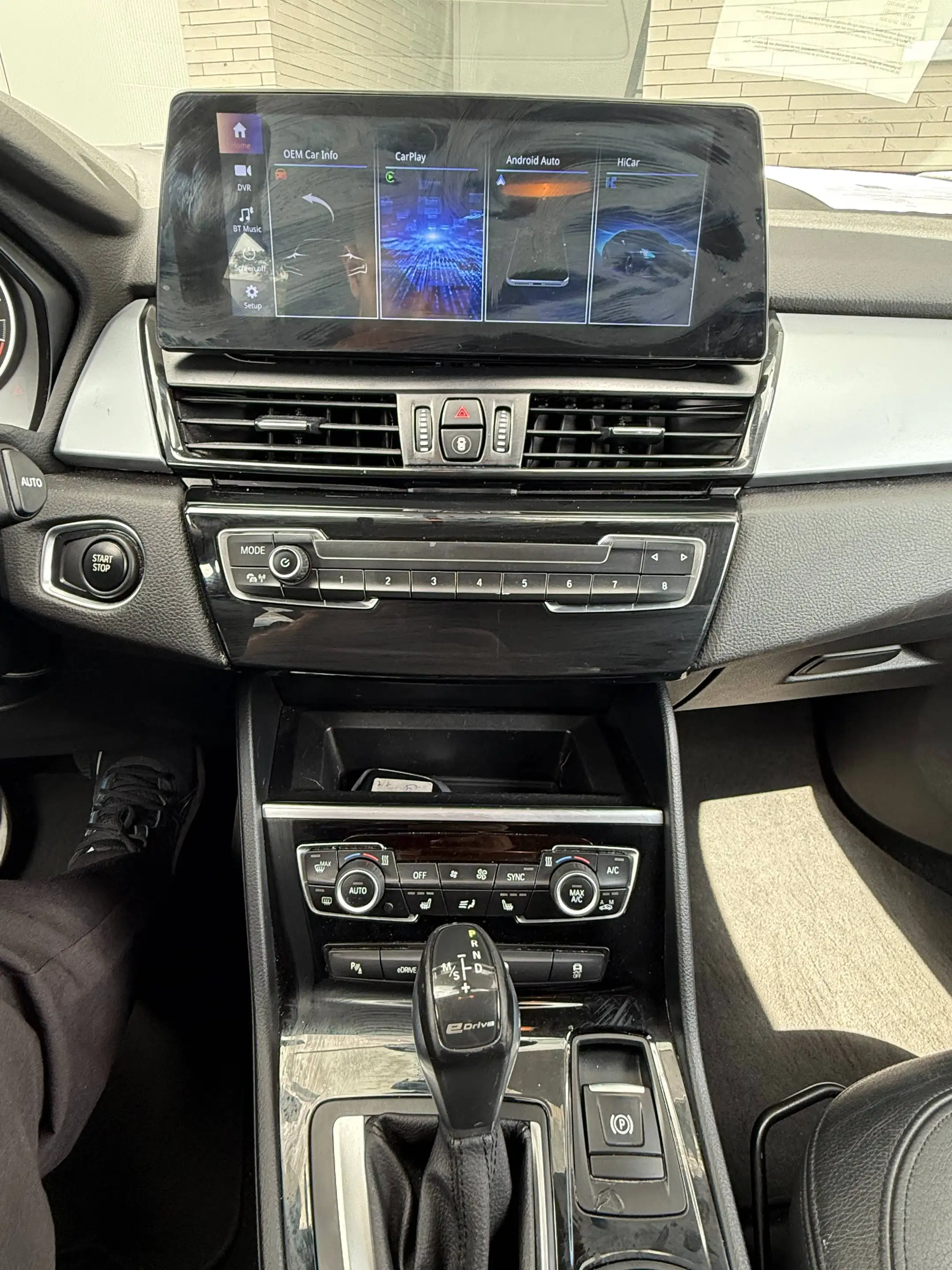 BMW 225 BMW 225XE IPERFORMANCE — photo 10