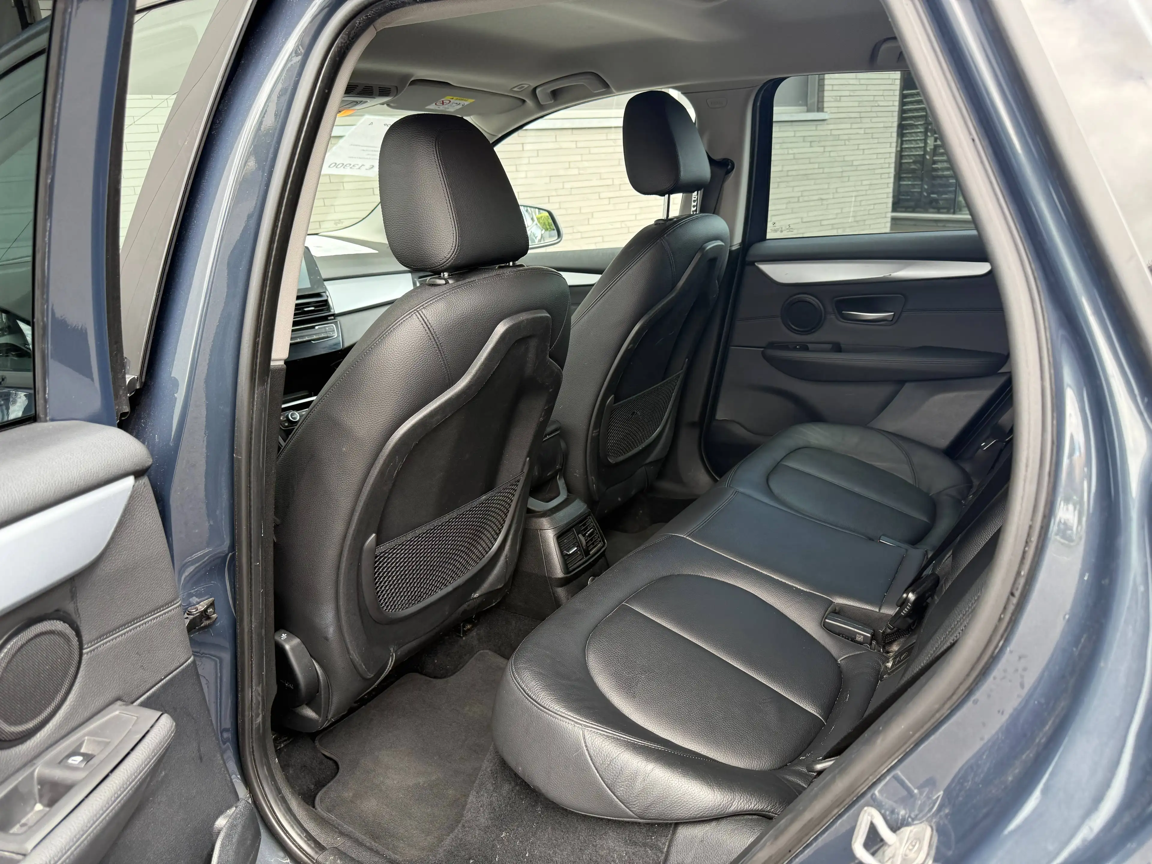 BMW 225 BMW 225XE IPERFORMANCE — photo 8