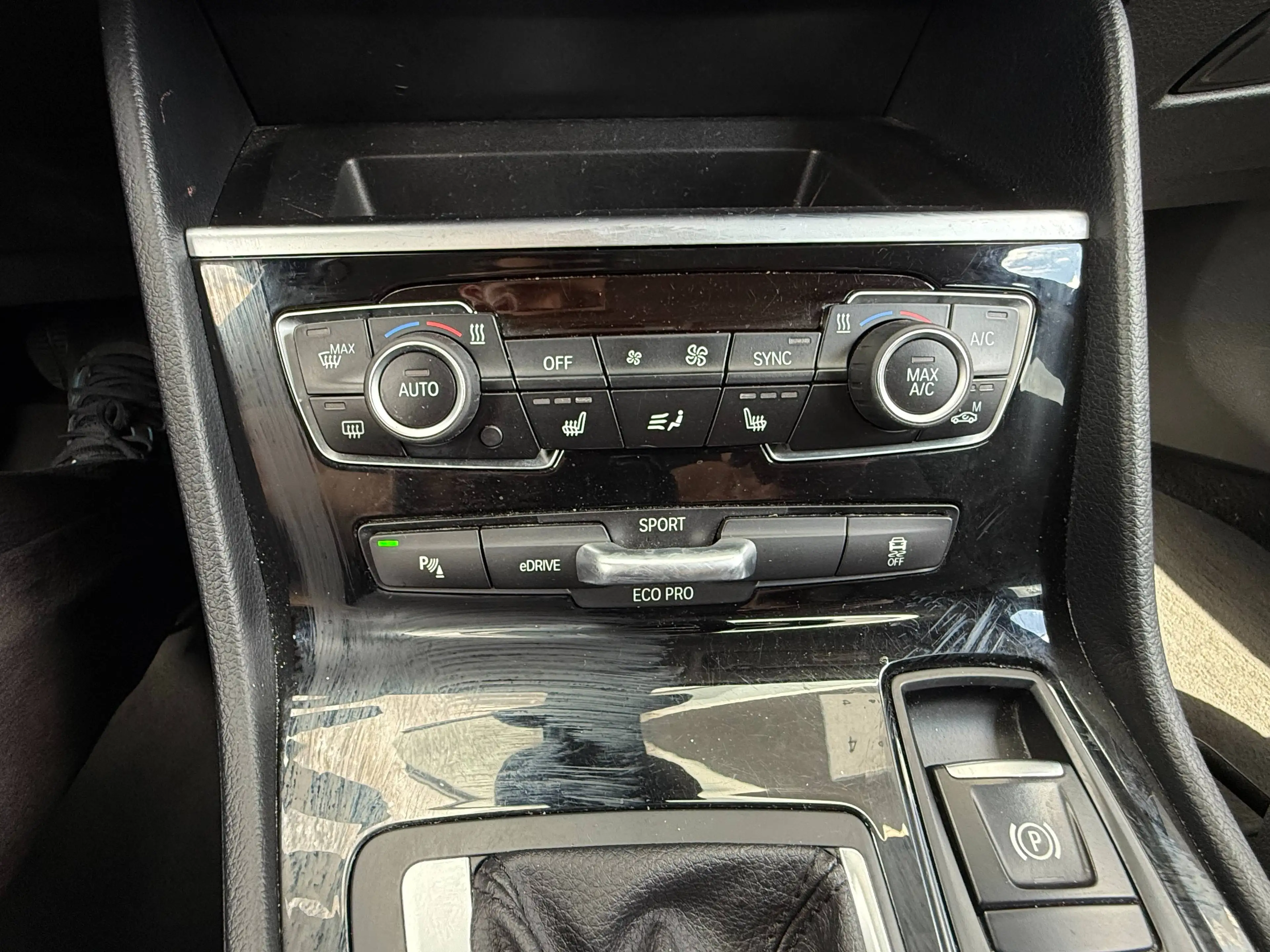 BMW 225 BMW 225XE IPERFORMANCE — photo 11