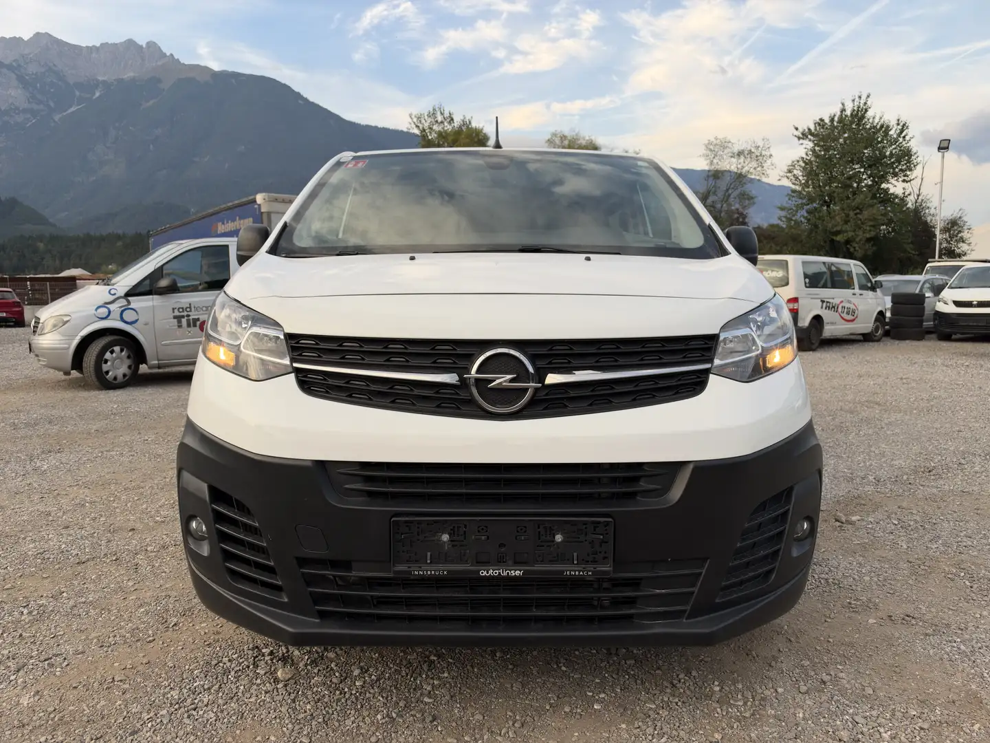 Opel Vivaro 2.0 CDTI L2H1 DPF Life Cosmo - 1
