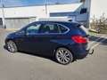 BMW 220 220 d. xDrive Luxury Blau - thumbnail 2