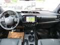 Toyota Hilux 2,8 l Double-Cab  4x4 Invinc. A/T Schwarz - thumbnail 9