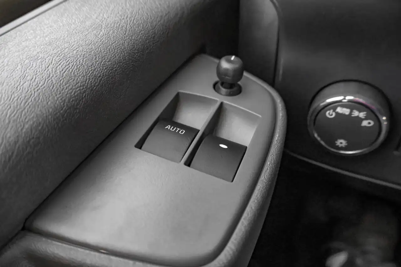 GMC Savana снимка GMC Savana