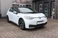Volkswagen ID.3 Pure Performance 110 kW Allwetterr.LED/Navi Blanc - thumbnail 1