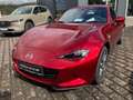 Mazda MX-5 RF 1.5L SKYACTIV RWD EXCLUSIVE-LINE 3x an Lager Rot - thumbnail 2
