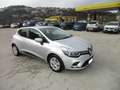 Renault Clio 1.5 dci energy Business 90cv GARANTITA FULL OPT Argento - thumbnail 2