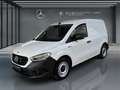 Mercedes-Benz Citan e  Kasten BASE Standard AHK Blanc - thumbnail 1