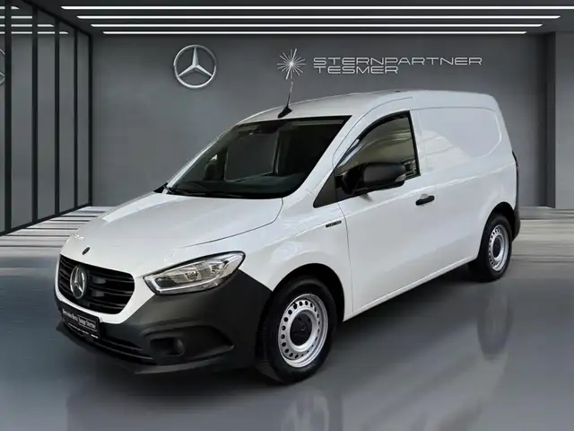 Mercedes-Benz Citan e  Kasten BASE Standard AHK
