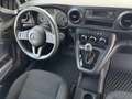 Mercedes-Benz Citan e  Kasten AHK 5 J Garantie +DAB Weiß - thumbnail 16