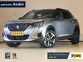 Peugeot 2008 1.2 130pk GT * Zorgeloos rijden, zonder extra kost Gris - thumbnail 1