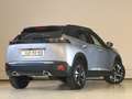 Peugeot 2008 1.2 130pk GT * Zorgeloos rijden, zonder extra kost Gris - thumbnail 4