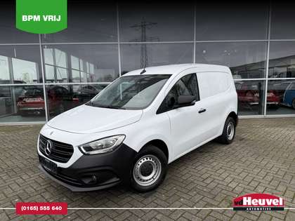 Mercedes-Benz Citan 110 CDI L1 Base BPM VRIJ
