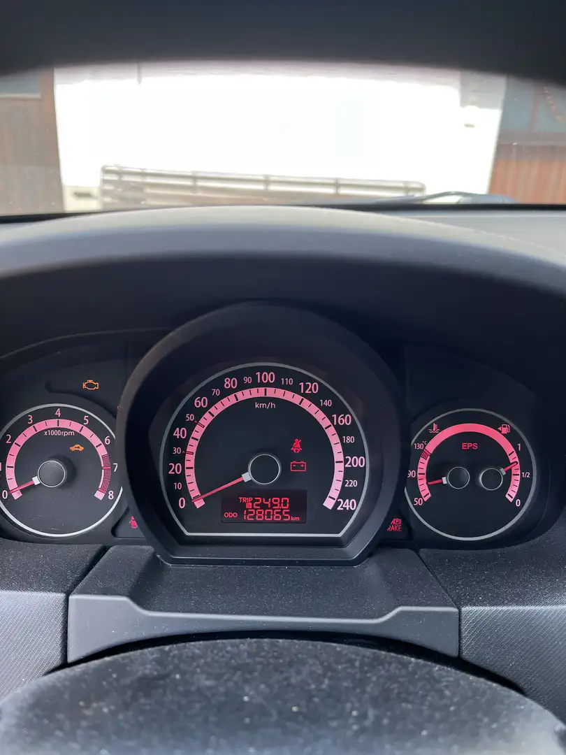 Kia Ceed / cee'd 1,4 CVVT Cool Navigator ISG - 2