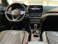 Volkswagen T-Cross R-Line 1.5 TSI DSG Matrix Keyless AHK Kamera R2D Gris - thumbnail 7
