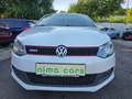 Volkswagen Polo GTI Weiß - thumbnail 4