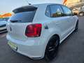 Volkswagen Polo GTI Weiß - thumbnail 9