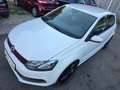 Volkswagen Polo GTI Weiß - thumbnail 3