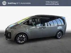 Hyundai STARIA 2.2 CRDi Allrad Signature