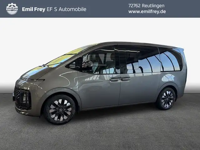 Hyundai STARIA 2.2 CRDi Allrad Signature
