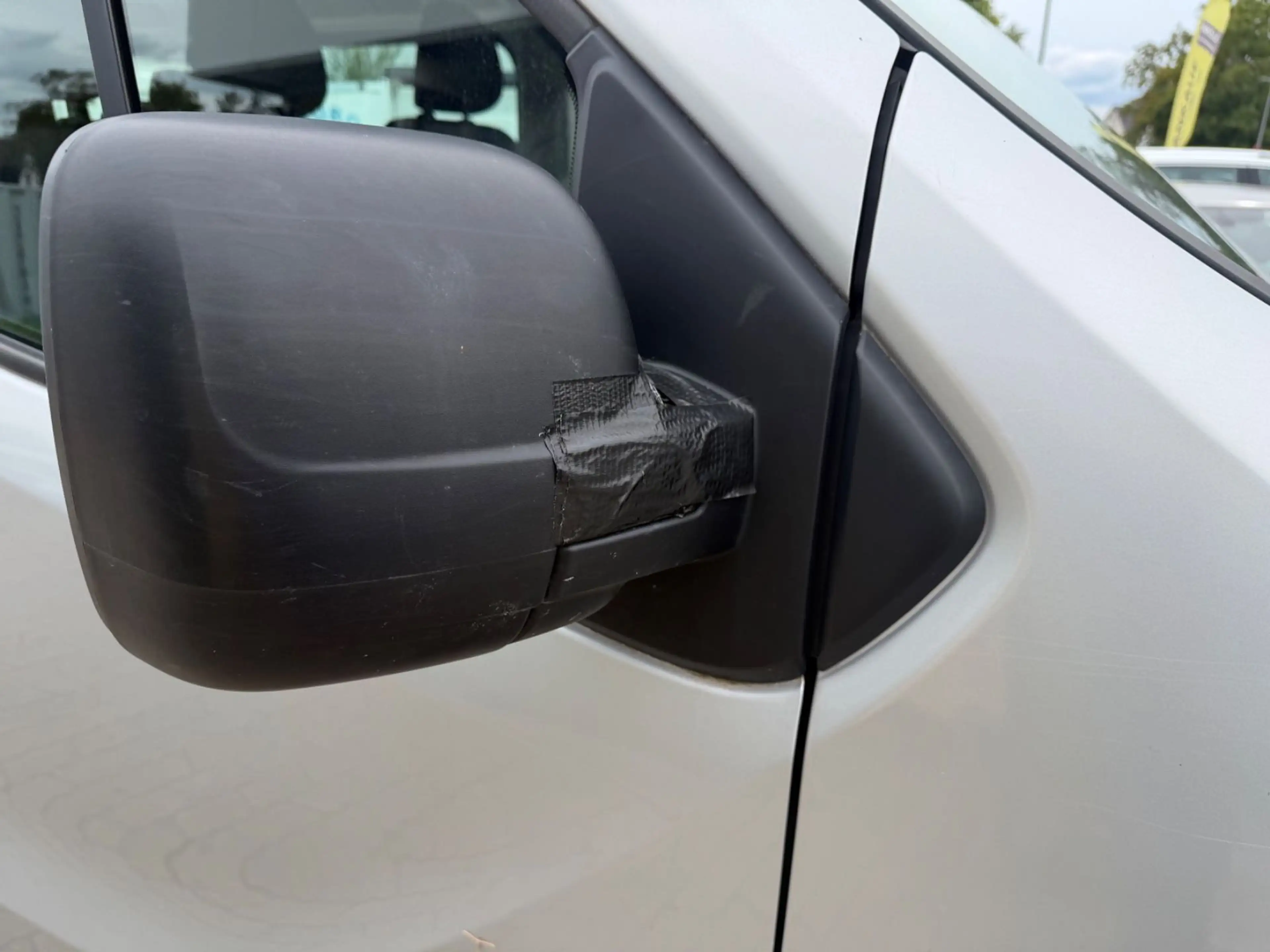 Opel Vivaro B   L1H1  2,9t * Klima * 9-Sitze — photo 13